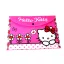Hello Kitty Sweetheart A/4 Dokumententasche