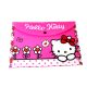 Hello Kitty Sweetheart A/4 Dokumententasche