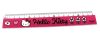 Hello Kitty Sweetheart 5-teiliges Schreibwaren-Set