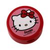 Hello Kitty Sweetheart 5-teiliges Schreibwaren-Set
