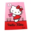 Hello Kitty Sweetheart 5-teiliges Schreibwaren-Set
