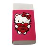 Hello Kitty Sweetheart 5-teiliges Schreibwaren-Set