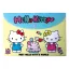 Hello Kitty World A/4 Dokumentenhalter