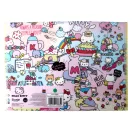 Hello Kitty World A/4 Dokumentenhalter