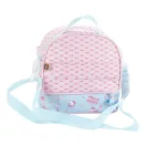 Hello Kitty Cupcake thermo mittagessen tasche 21 cm