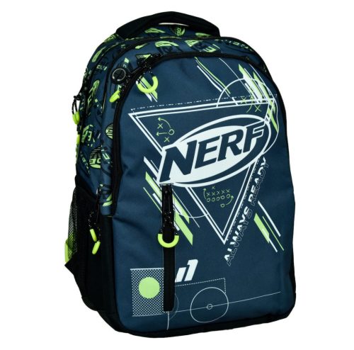 Nerf Ready Schultasche, Tasche 46 cm