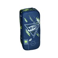 Nerf Ready Federmäppchen mit 2 Fächern 26 cm