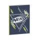 Nerf Ready B/5 Liniertes Heft 40 Blatt