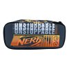 Nerf Unstoppable Federmäppchen mit 2 Fächern 26 cm