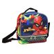 Spiderman Splotch Thermotasche, Mittagessen Beutel 21 cm