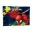 Spiderman Splotch A4 Dokumentenmappe