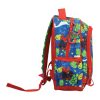 Spiderman Spidey Dino-Webs Rucksack, Tasche 31 cm