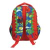 Spiderman Spidey Dino-Webs Rucksack, Tasche 31 cm