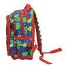 Spiderman Spidey Dino-Webs Rucksack, Tasche 31 cm