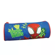 Spiderman Spidey Dino-Webs Federmäppchen 21 cm