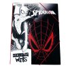 Spiderman World of Webs A/4 Gummimappe