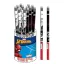 Spiderman World of Webs HB Graphitstift mit Radiergummi-Spitze