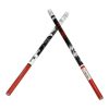 Spiderman World of Webs HB Graphitstift mit Radiergummi-Spitze