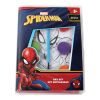 Spiderman Hero Mini-Kunstset