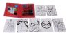 Spiderman Hero Mini-Kunstset