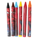 Spiderman Hero Mini-Kunstset