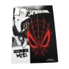 Spiderman World of Webs Schreibwarenset 5 Stück