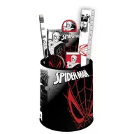 Spiderman World of Webs Schreibwarenset 7 Stk