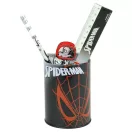 Spiderman World of Webs Schreibwarenset 7 Stk