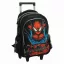 Spiderman Shadow rollende Schultasche, Tasche 46 cm