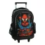 Spiderman Evergreen premium Roll-Schultasche, 42 cm