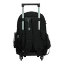 Spiderman Evergreen premium Roll-Schultasche, 42 cm