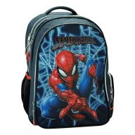 Spiderman Frame Schultasche, Tasche 42 cm