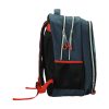 Spiderman Frame Schultasche, Tasche 42 cm