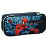 Spiderman Frame Federmäppchen mit 2 Fächern 26 cm