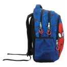 Spiderman Evergreen Schultasche, Tasche 42 cm