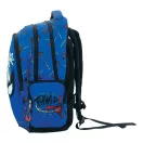 Spiderman Evergreen Schultasche, Tasche 42 cm