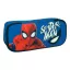 Spiderman Evergreen 2-Fächer Federmäppchen 26 cm