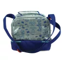 Spiderman Spidey Glow Thermo Brotzeit-Tasche 21 cm