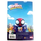 Spiderman Spidey Friends B/5 liniertes Heft, 40 Blatt