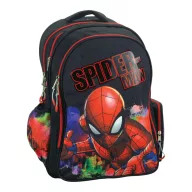 Spiderman Global Schulrucksack, Tasche 42 cm