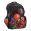 Spiderman Global Schulrucksack, Tasche 42 cm