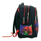 Spiderman Global Schulrucksack, Tasche 42 cm