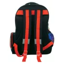 Spiderman Global Schulrucksack, Tasche 42 cm
