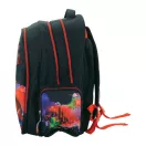 Spiderman Global Schulrucksack, Tasche 42 cm