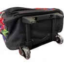 Spiderman Global Rollender Schulranzen, Tasche 46 cm