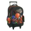 Spiderman Global Premium Rollschulranzen, 42 cm