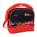 Spiderman Global thermo Brottasche 21 cm