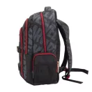 Marvel Schultasche, Tasche 46 cm