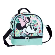 Disney Minnie Love Your Life Thermo-Lunch-Tasche 21 cm