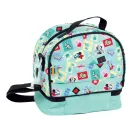 Disney Minnie Love Your Life Thermo-Lunch-Tasche 21 cm